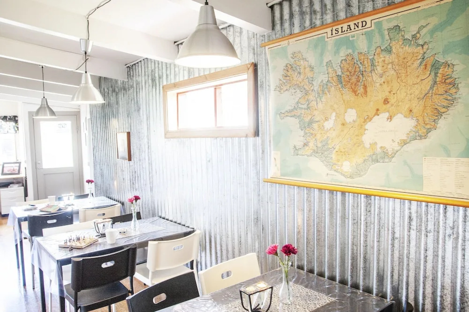 Ferðaþjónustan Fossárdal