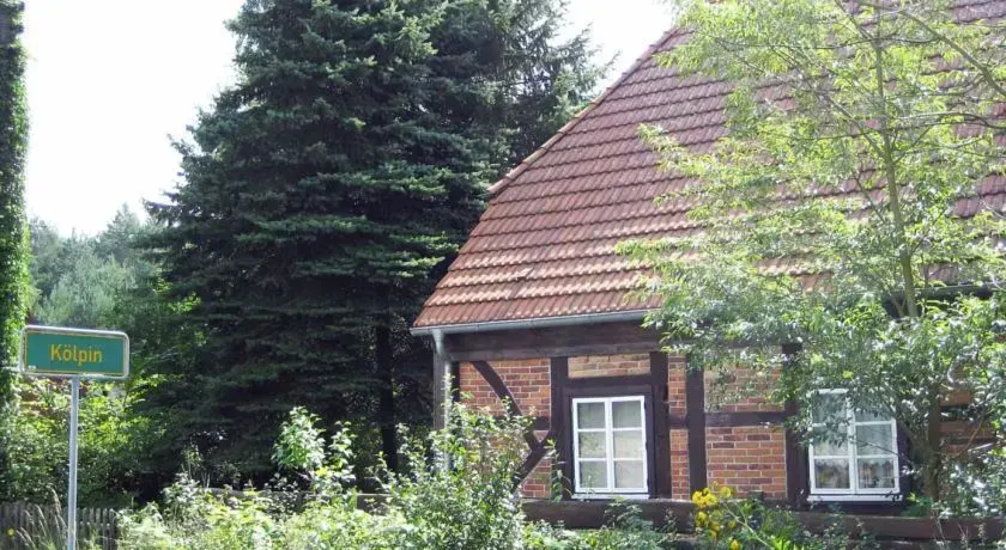Kölpiner Forst