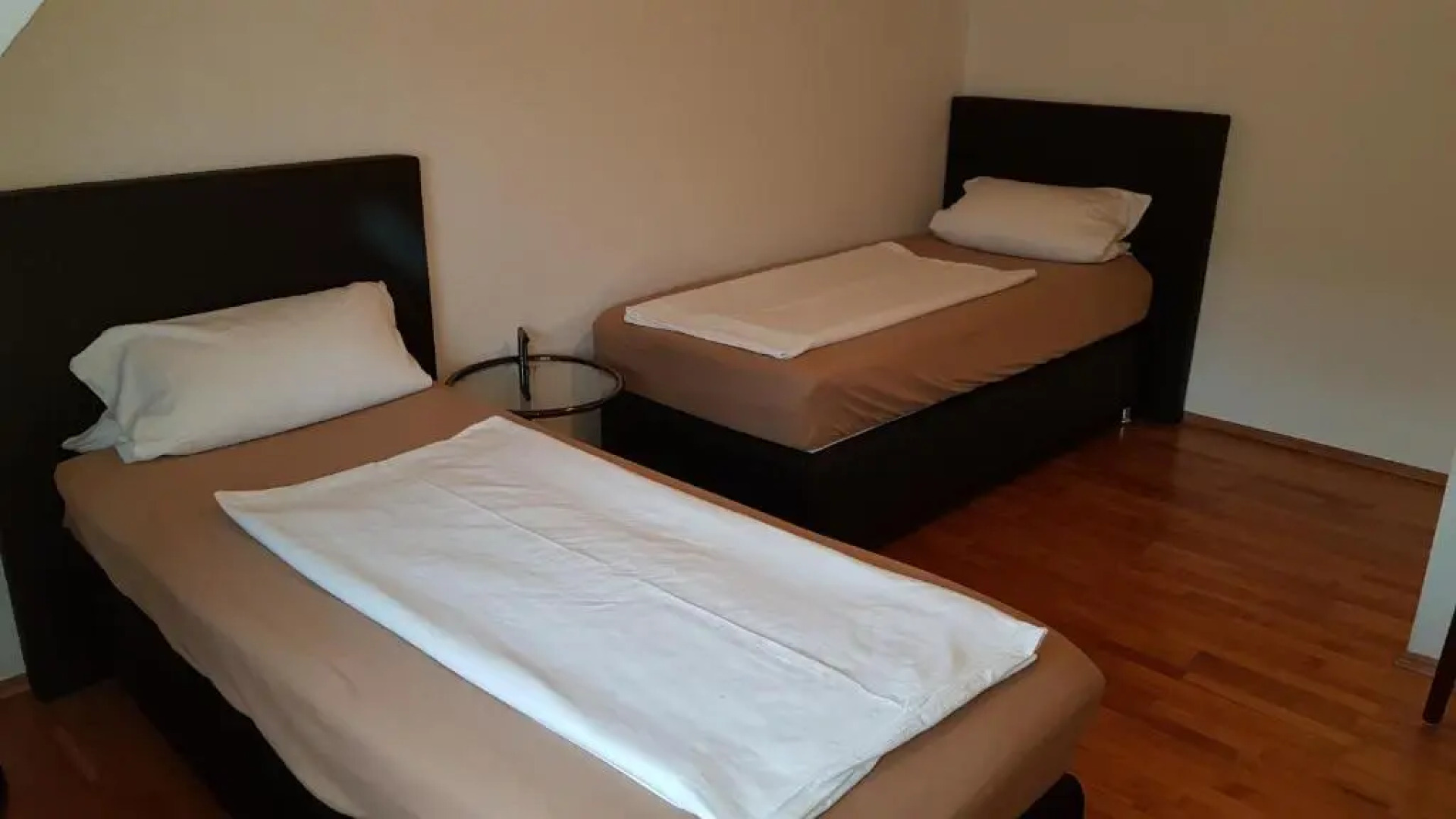 Nibelungen - Ferienwohnungen - Worms - Apartments