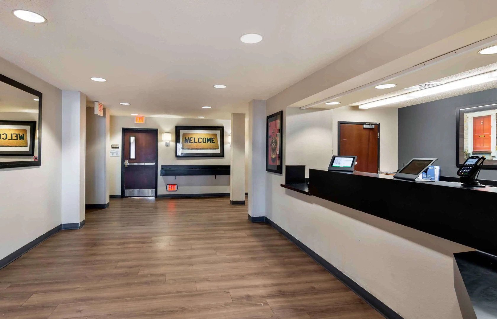 Extended Stay America Suites Kansas City South