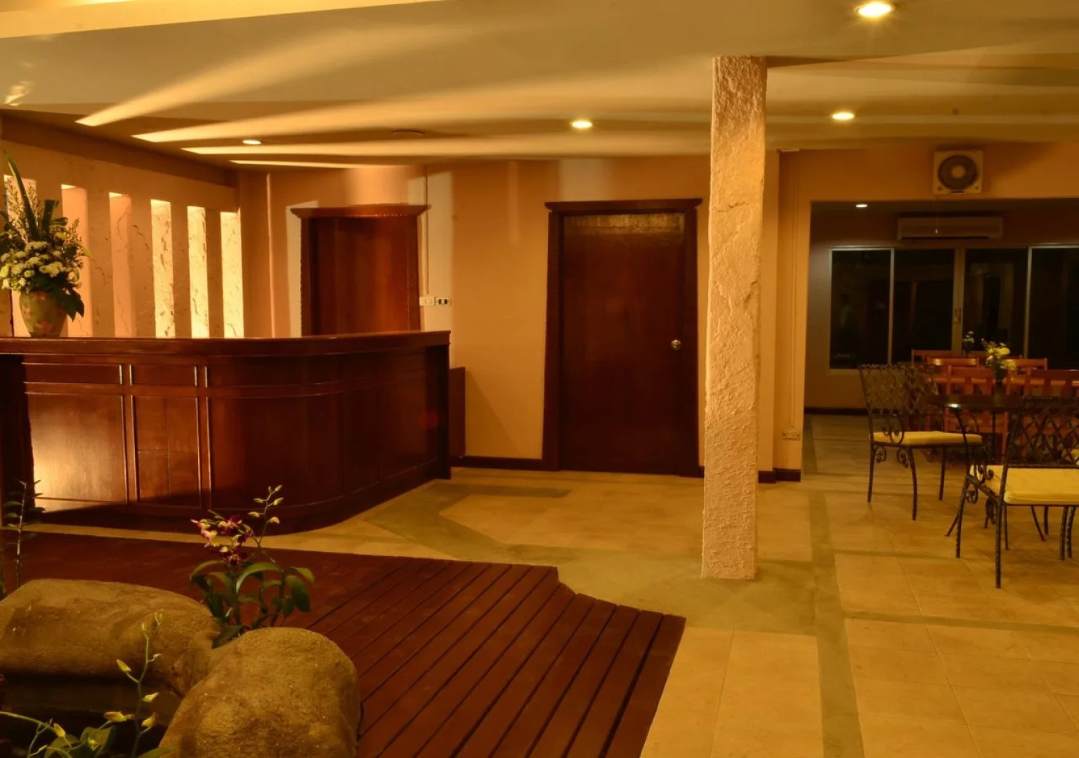 Phuket Siray Hut Resort