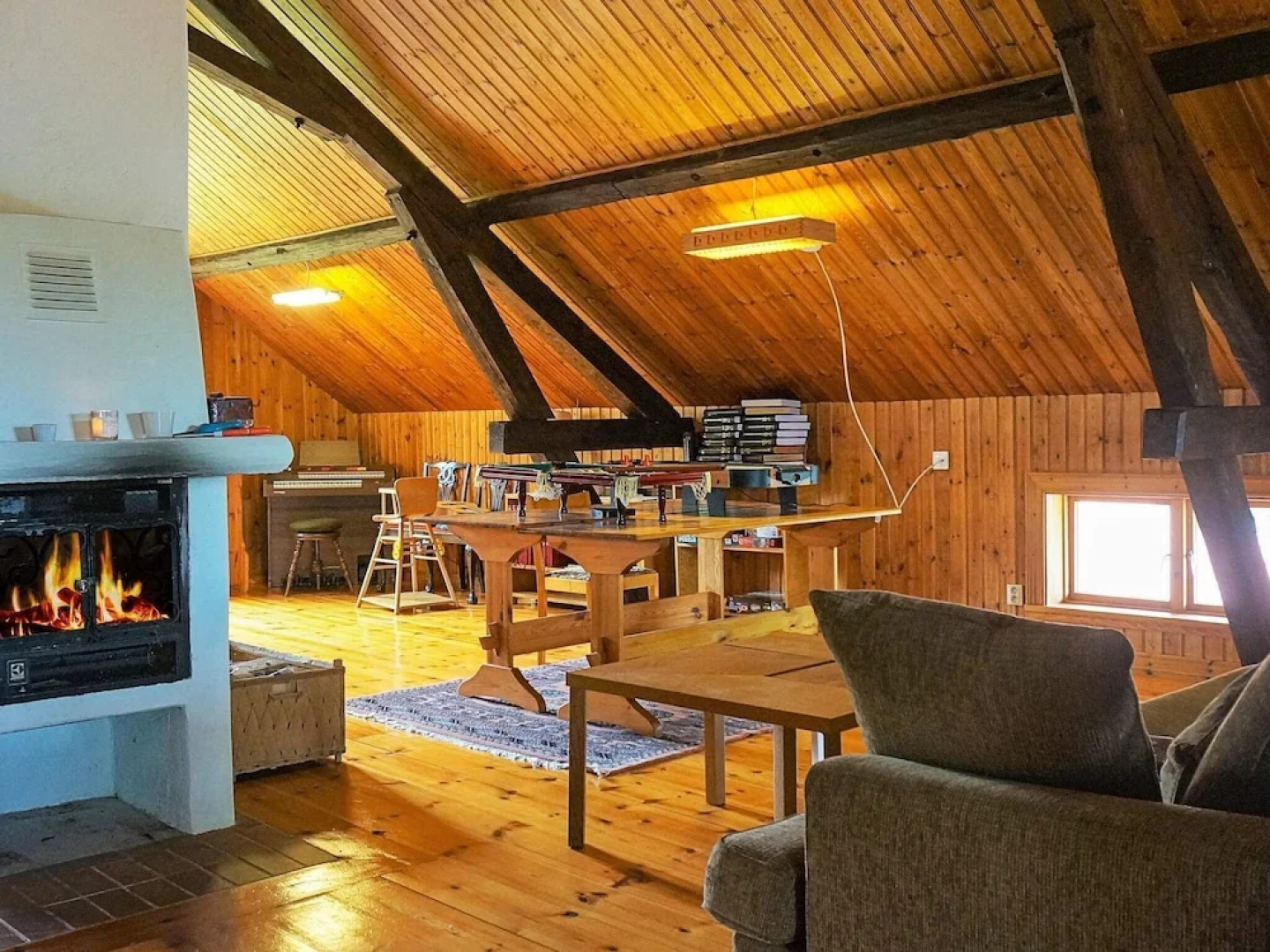 Holiday Home in Undenäs