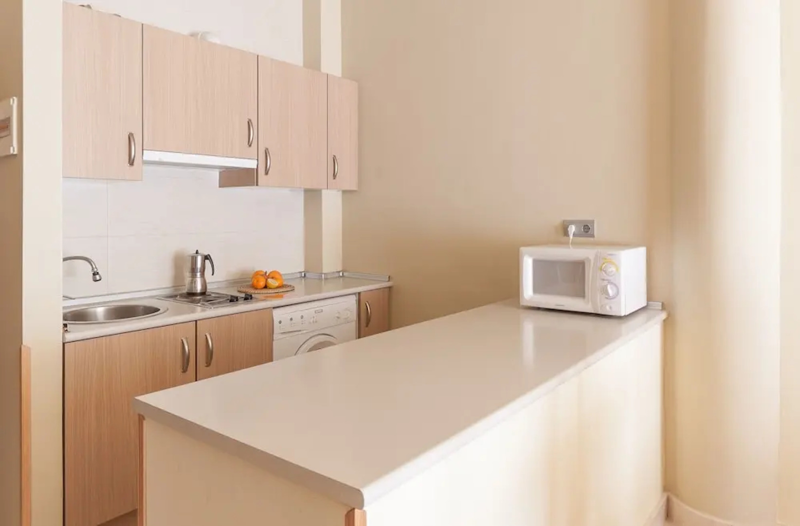 Apartamentos Mar Comillas