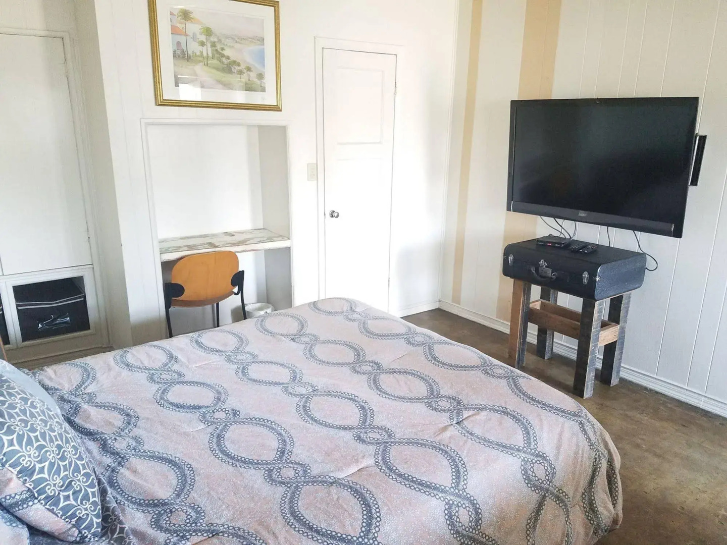 Paraiso Motel & Villas