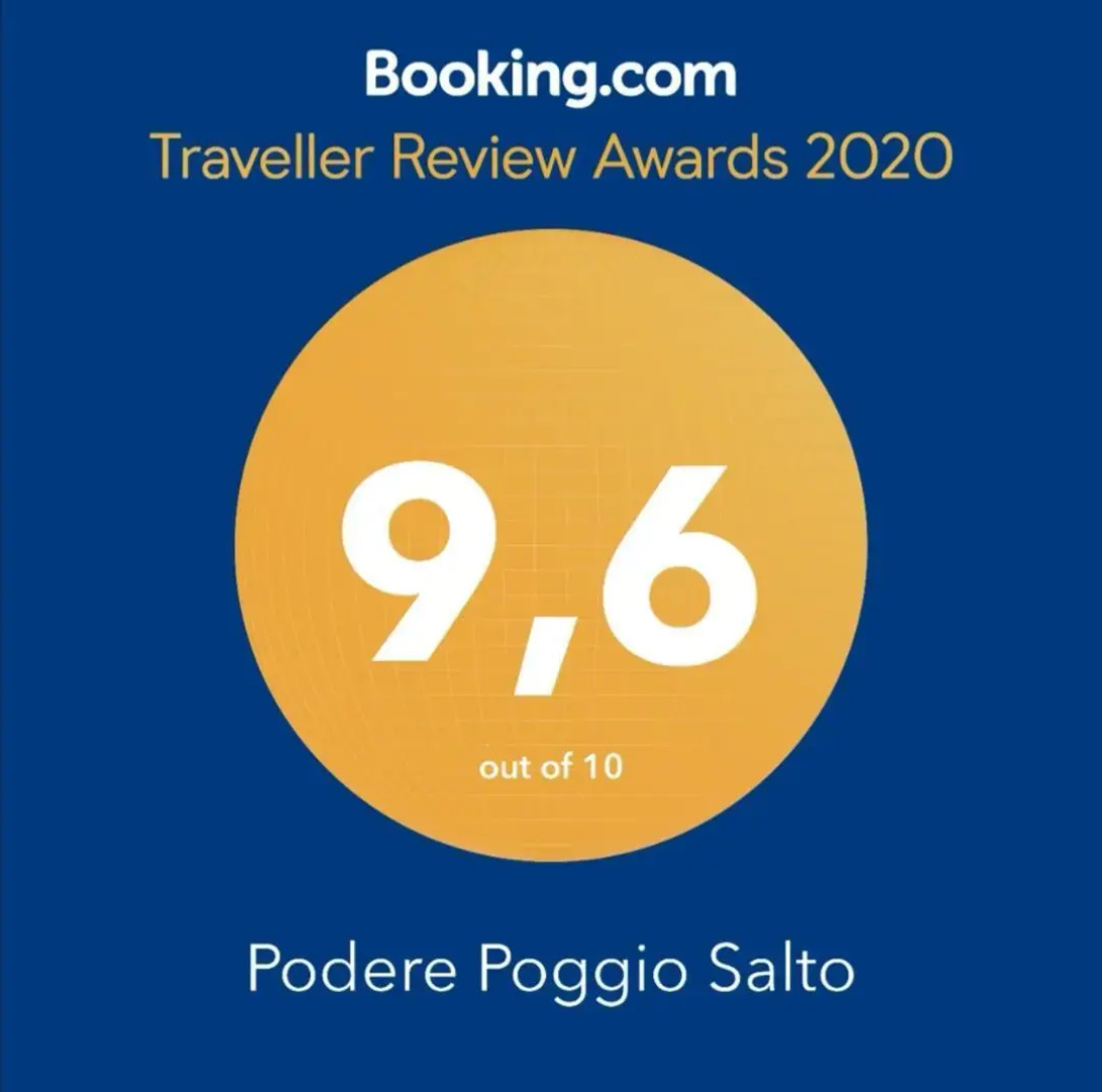 Podere Poggio Salto