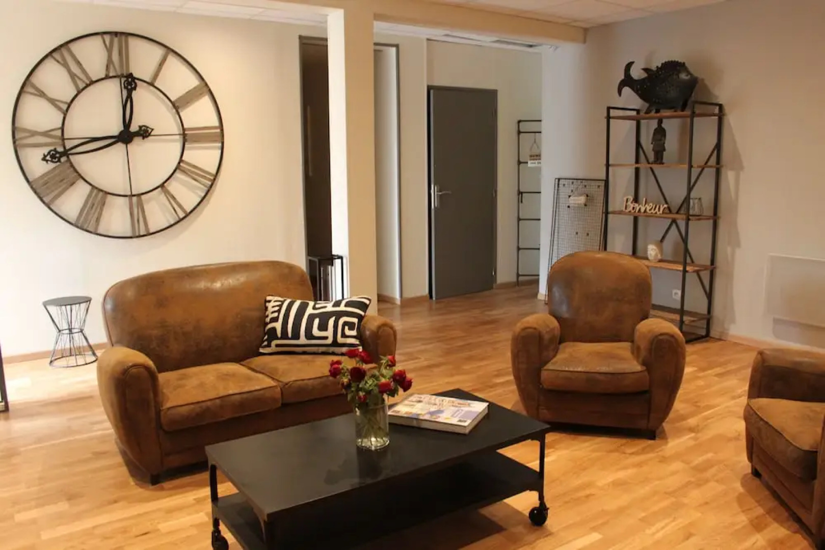 Le Domaine des Archies