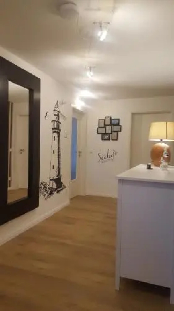 Ferienwohnung Am Polierteich