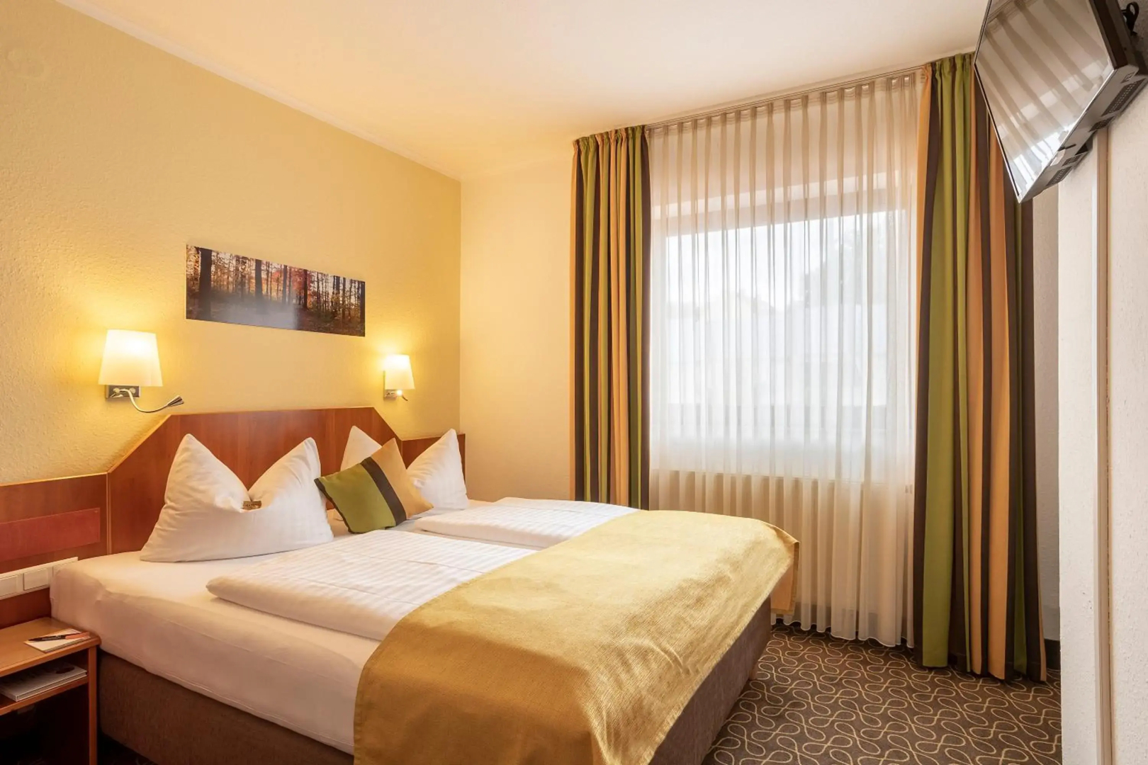 Hotel Kleefelder Hof