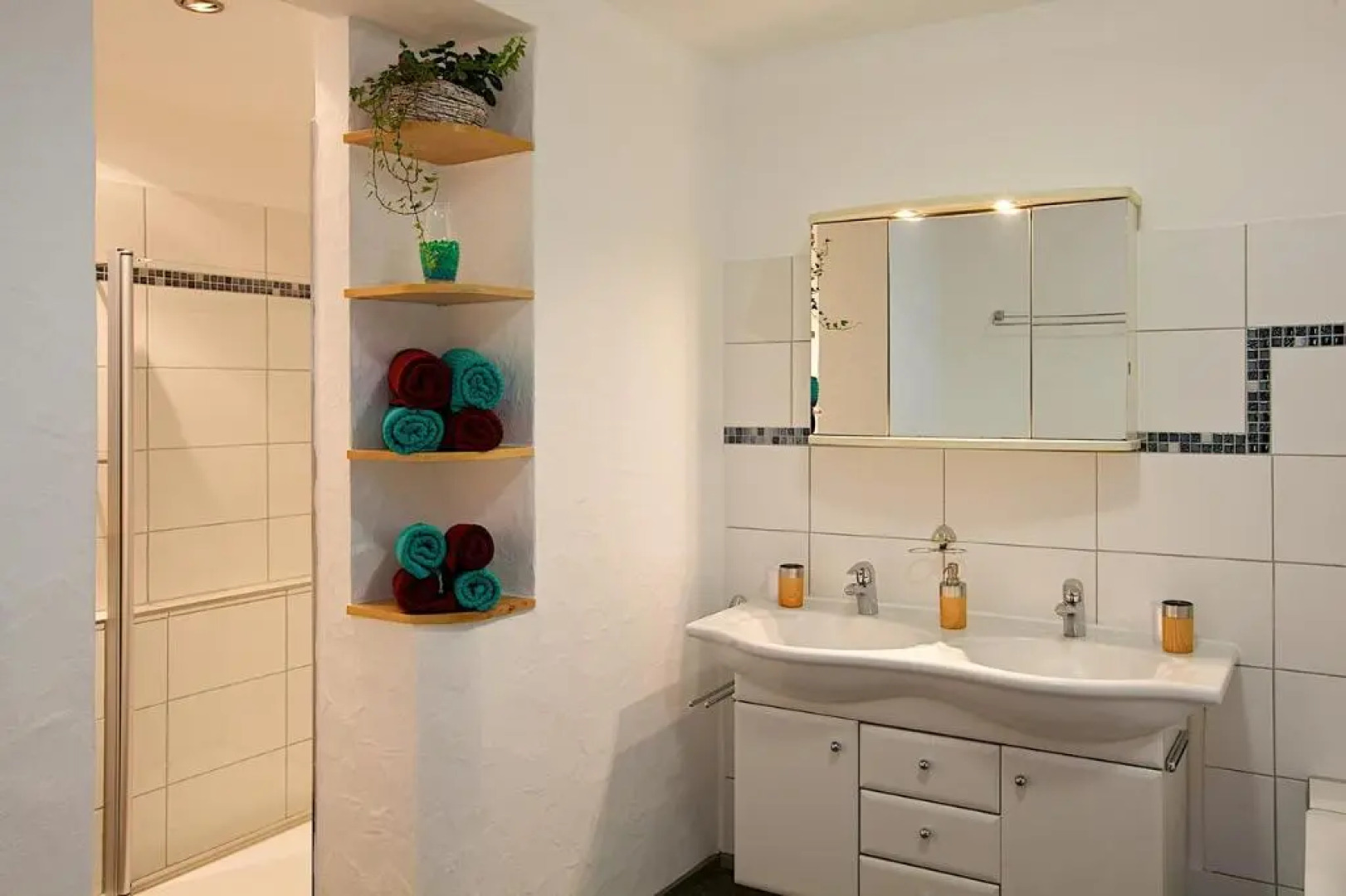 apartment fewo efosa