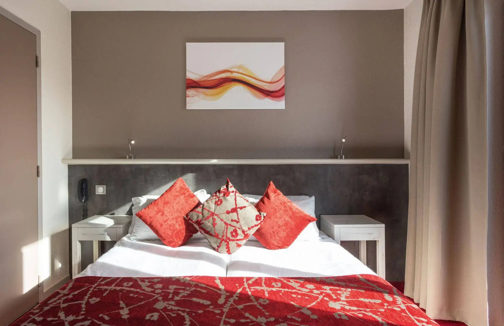 Belambra Clubs Hôtel Morzine Le Viking Half Board