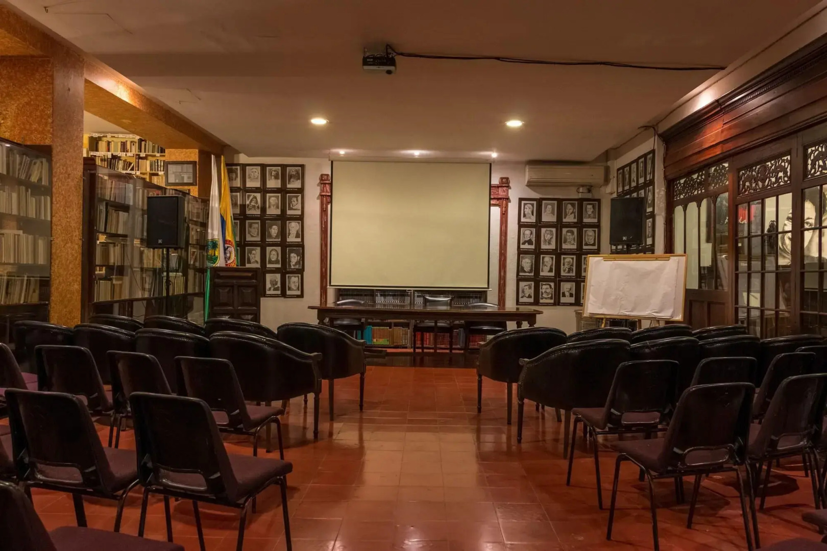 Hotel Mariscal Robledo