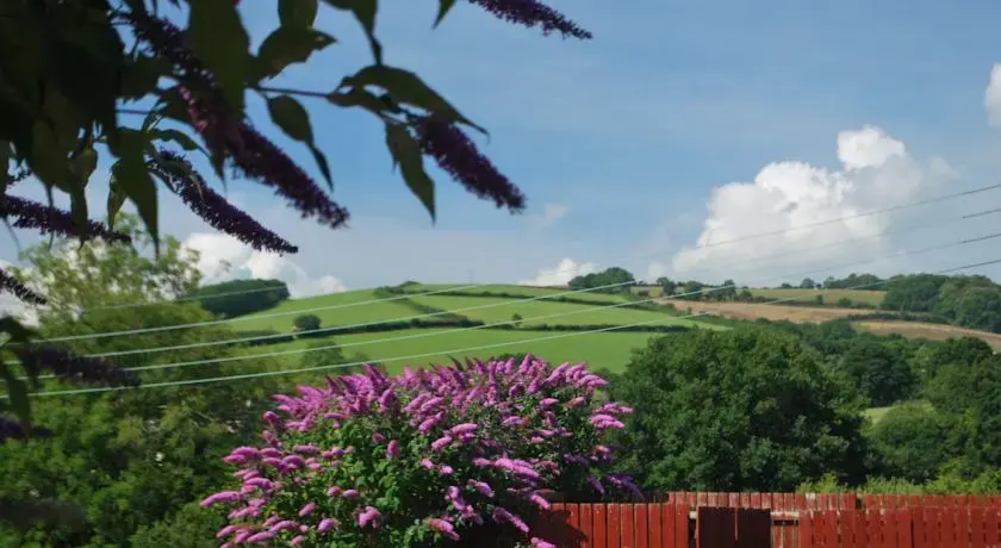 Collaton Stable Cottage