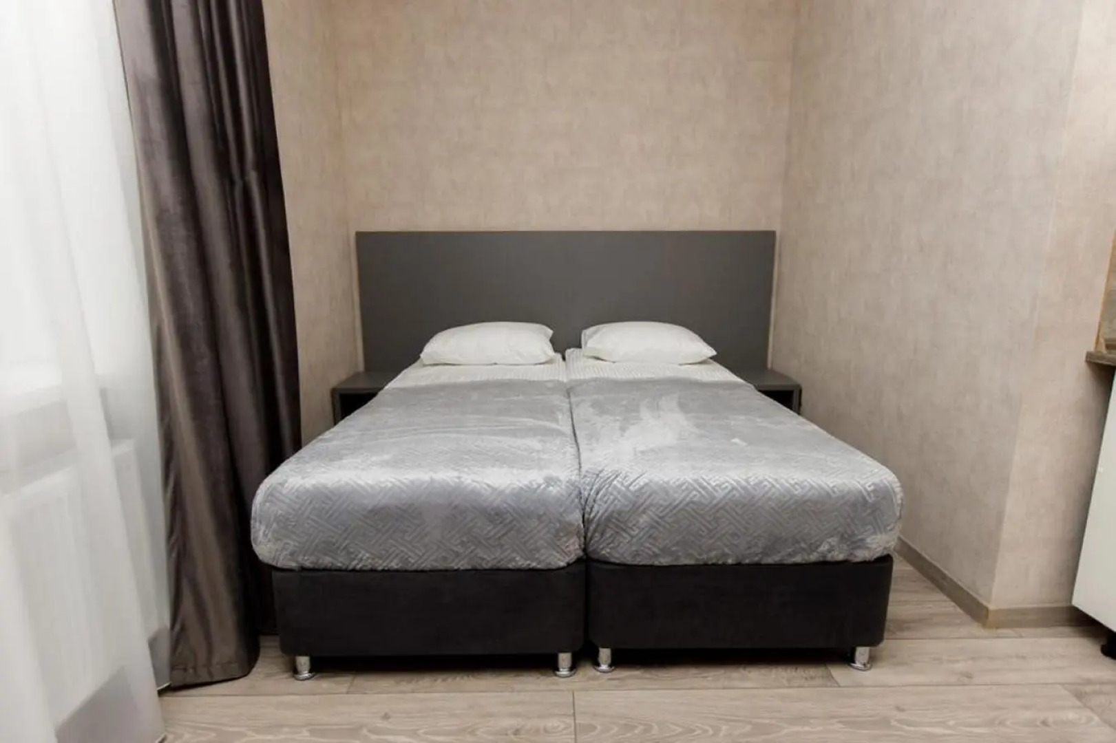 Апарт - отель Дворик