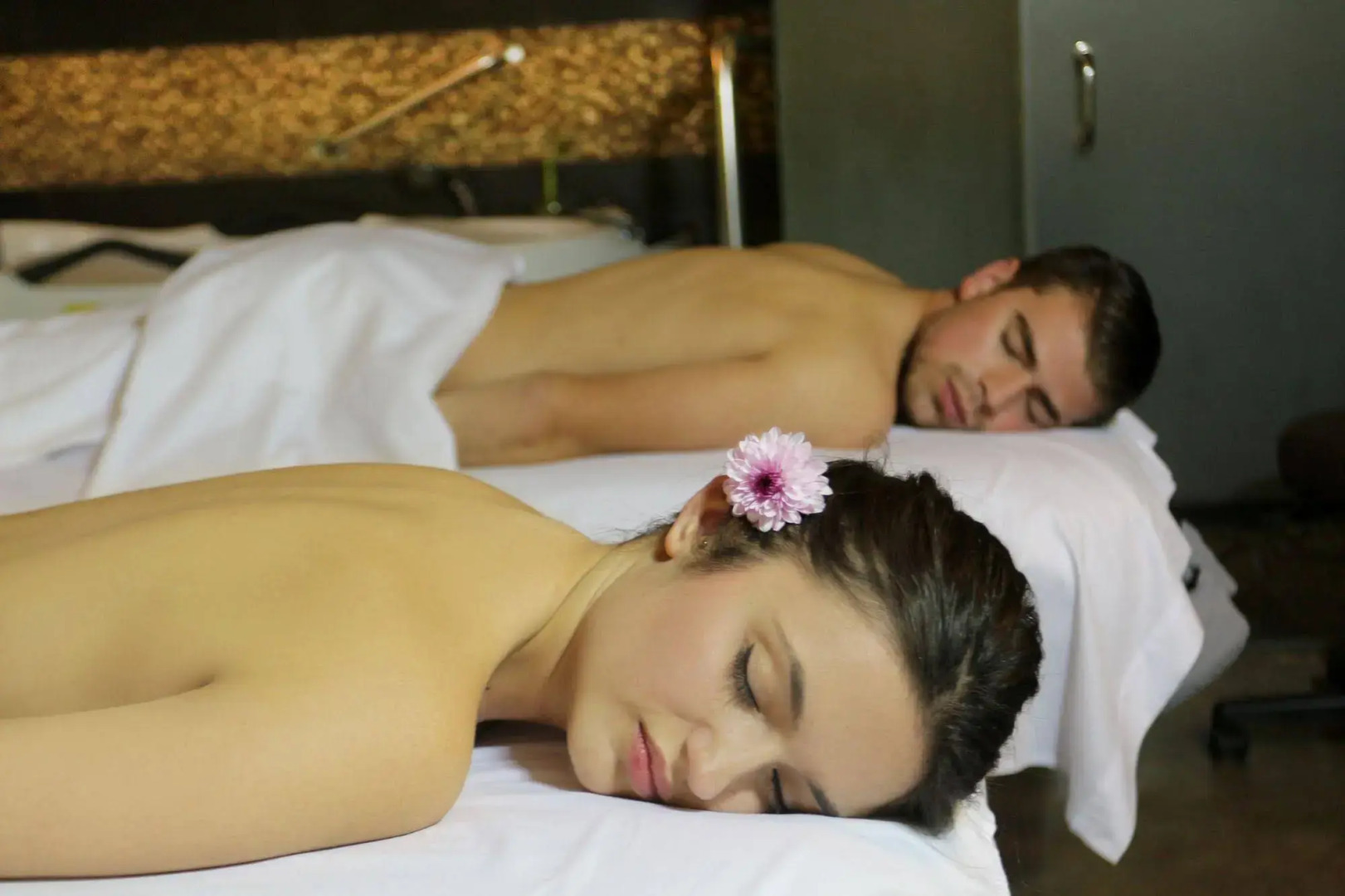 Pensativo House Hotel