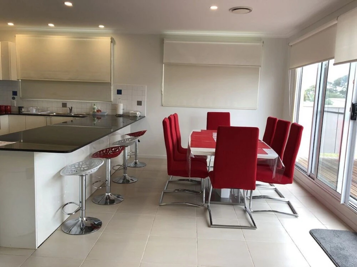 Cowes Holiday Haven - Property NO.2