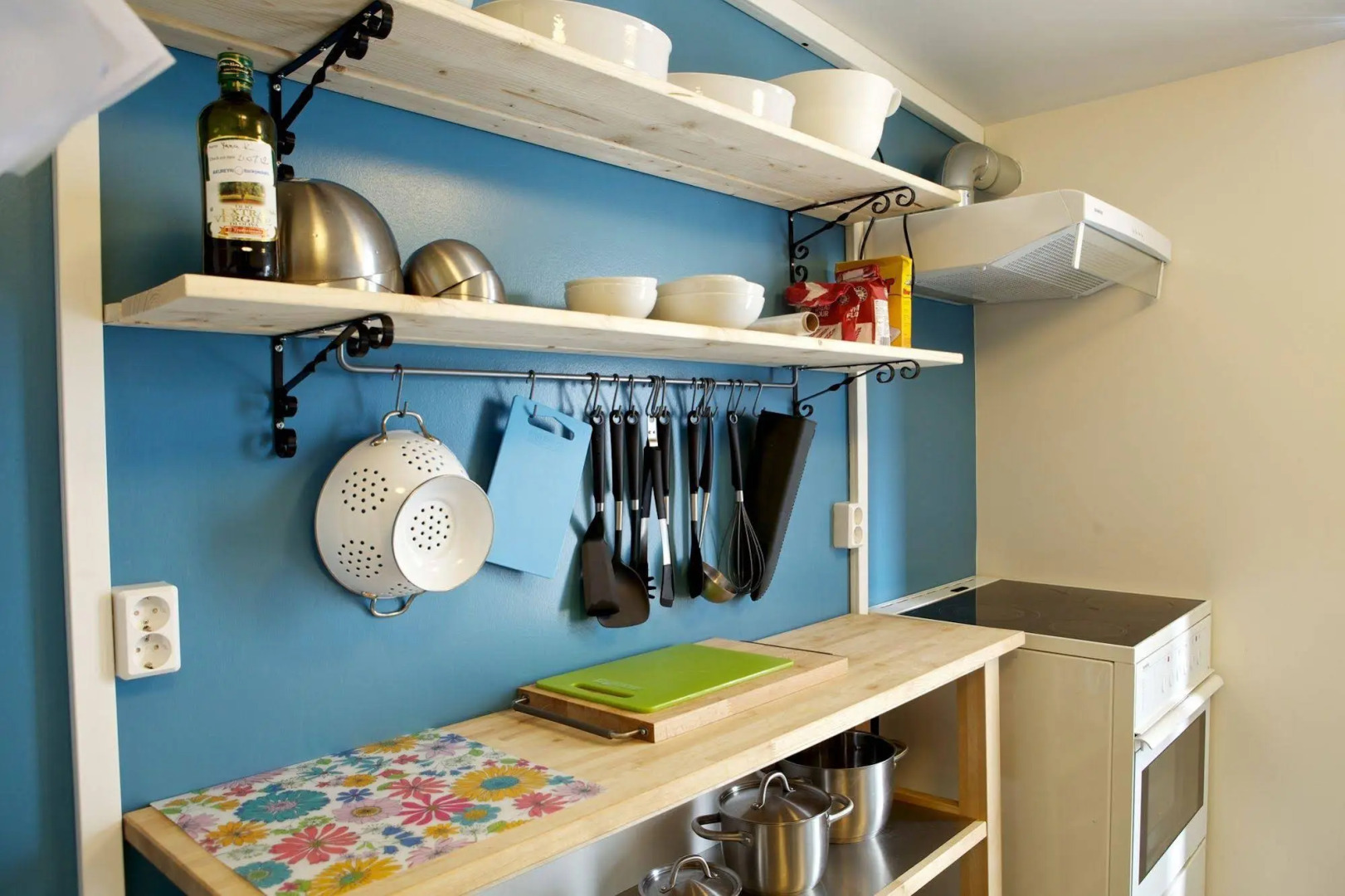 Akureyri Backpackers