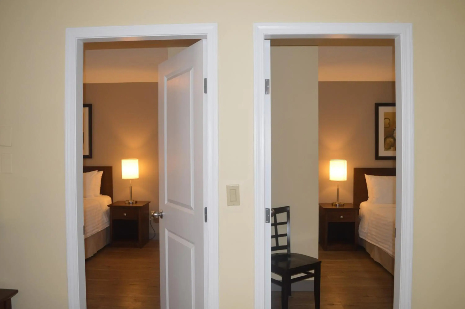 Siesta Suites