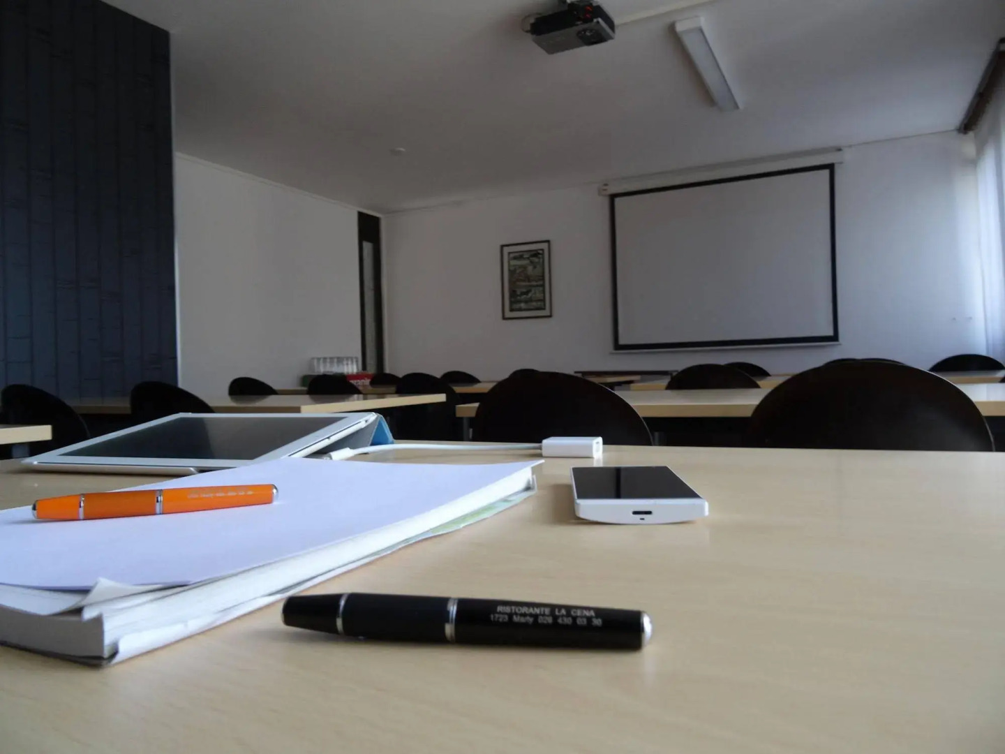 Hôtel du Grand-Pré