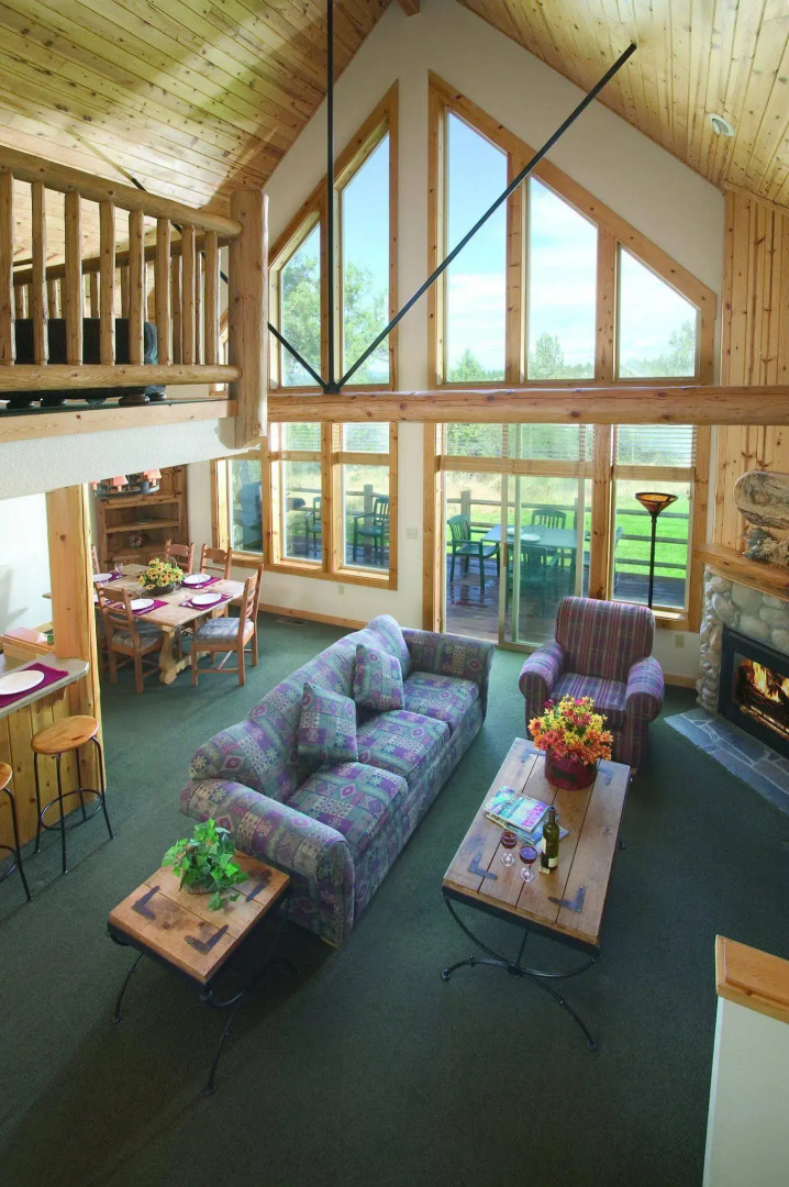 WorldMark Running Y Resort