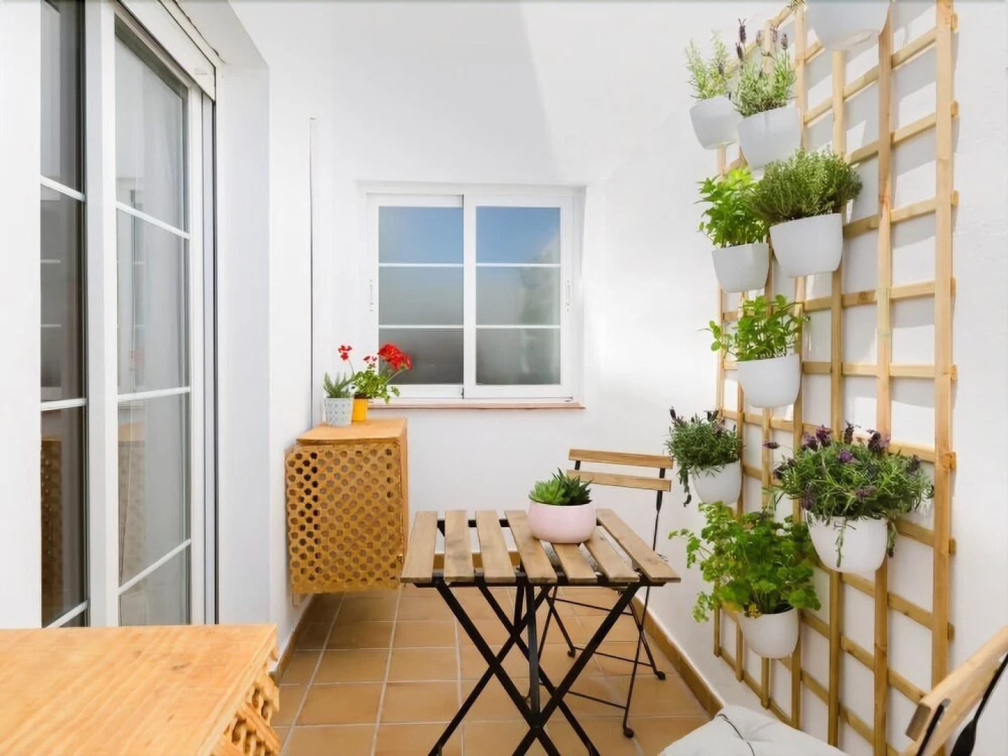 La Marina II, luminoso apartamento junto a la playa