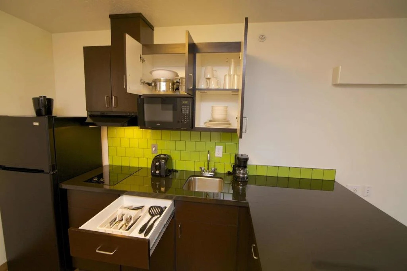 Duchesne Inn Extended Stay