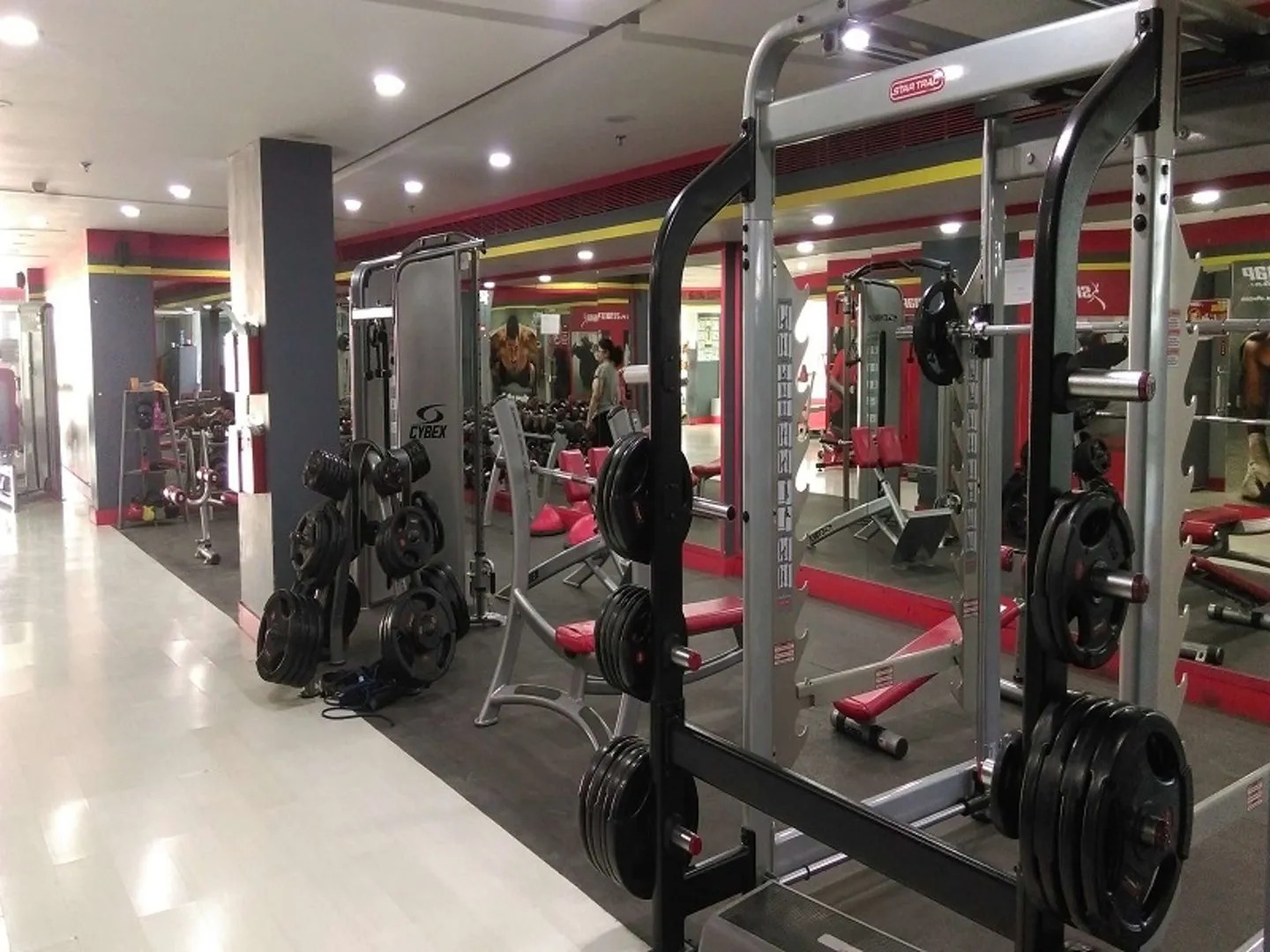 Ramada by Wyndham Ghaziabad Vasundhara