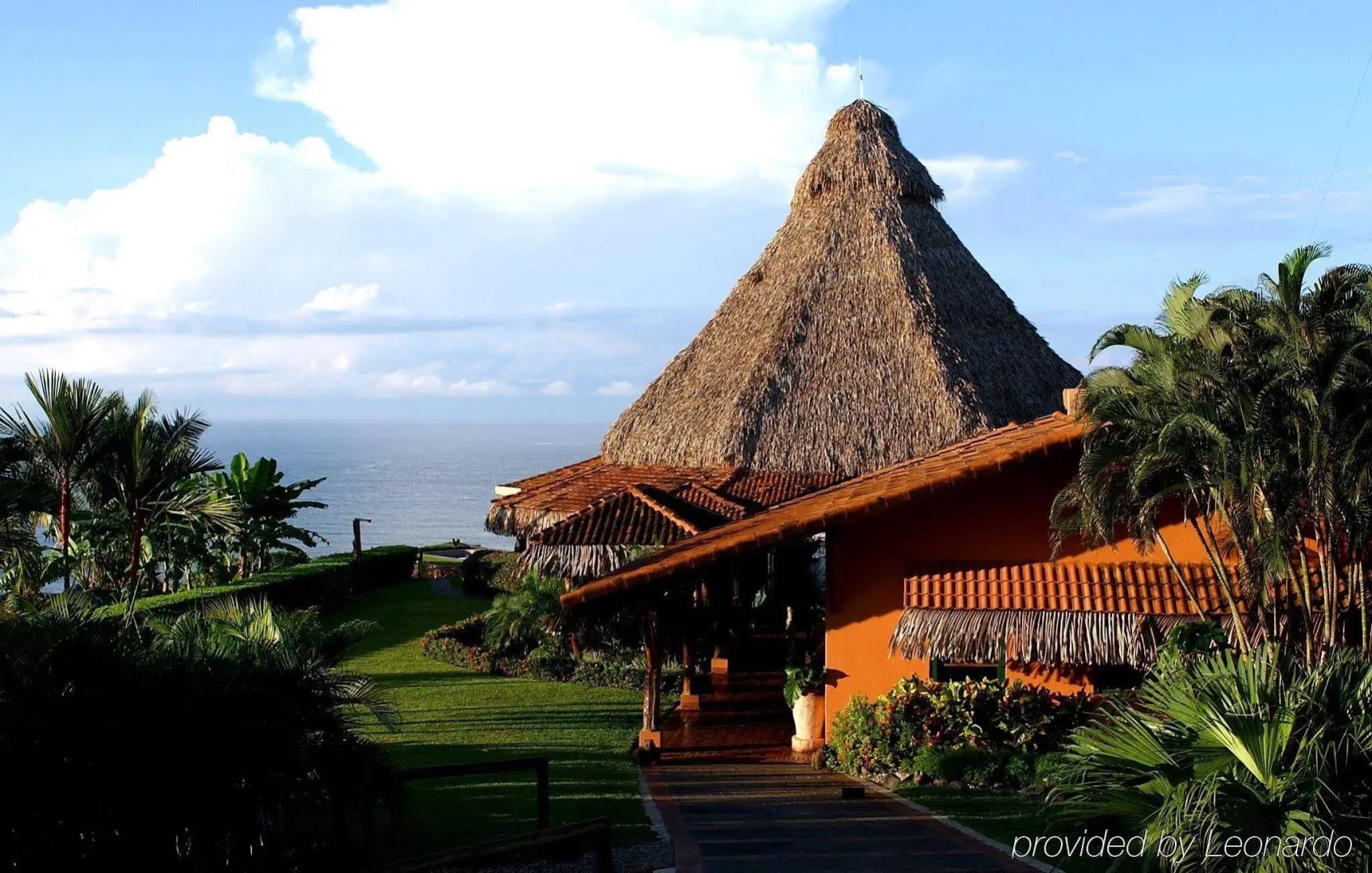 Punta Islita, Autograph Collection