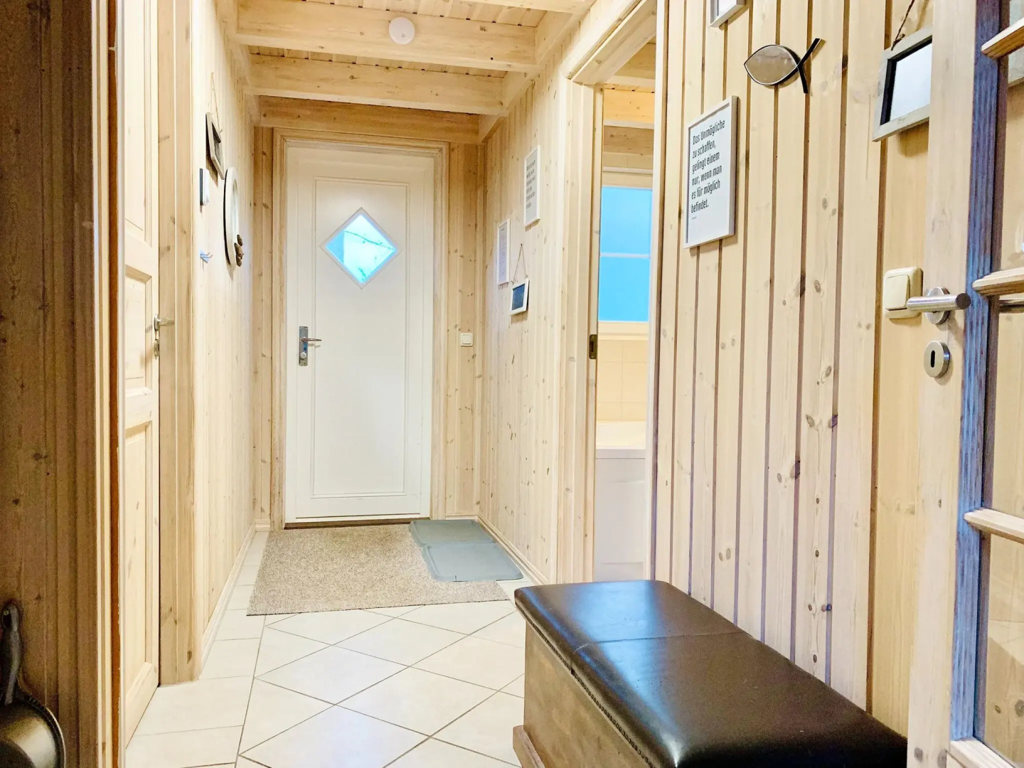 Holiday home Seerose am Dümmer See, Dümmer