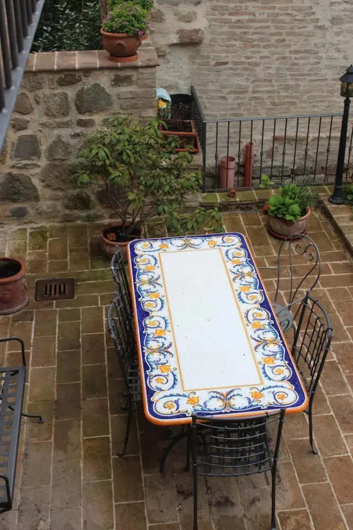 La Piazzetta