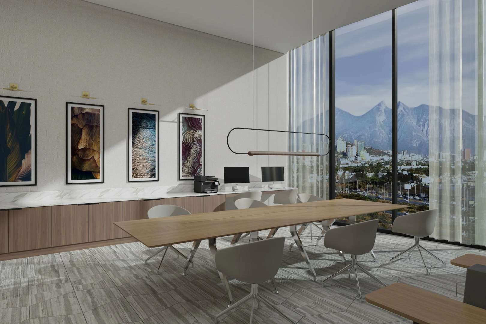 The Westin Monterrey Valle