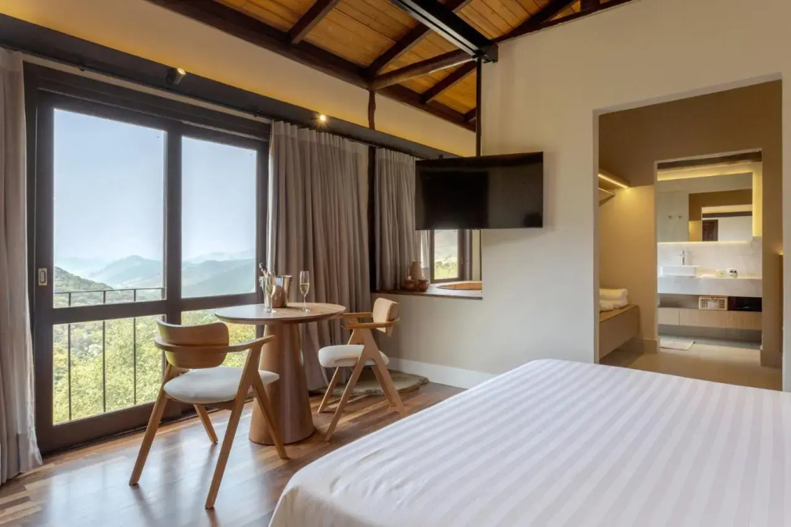 Pousada A Rosa e o Rei