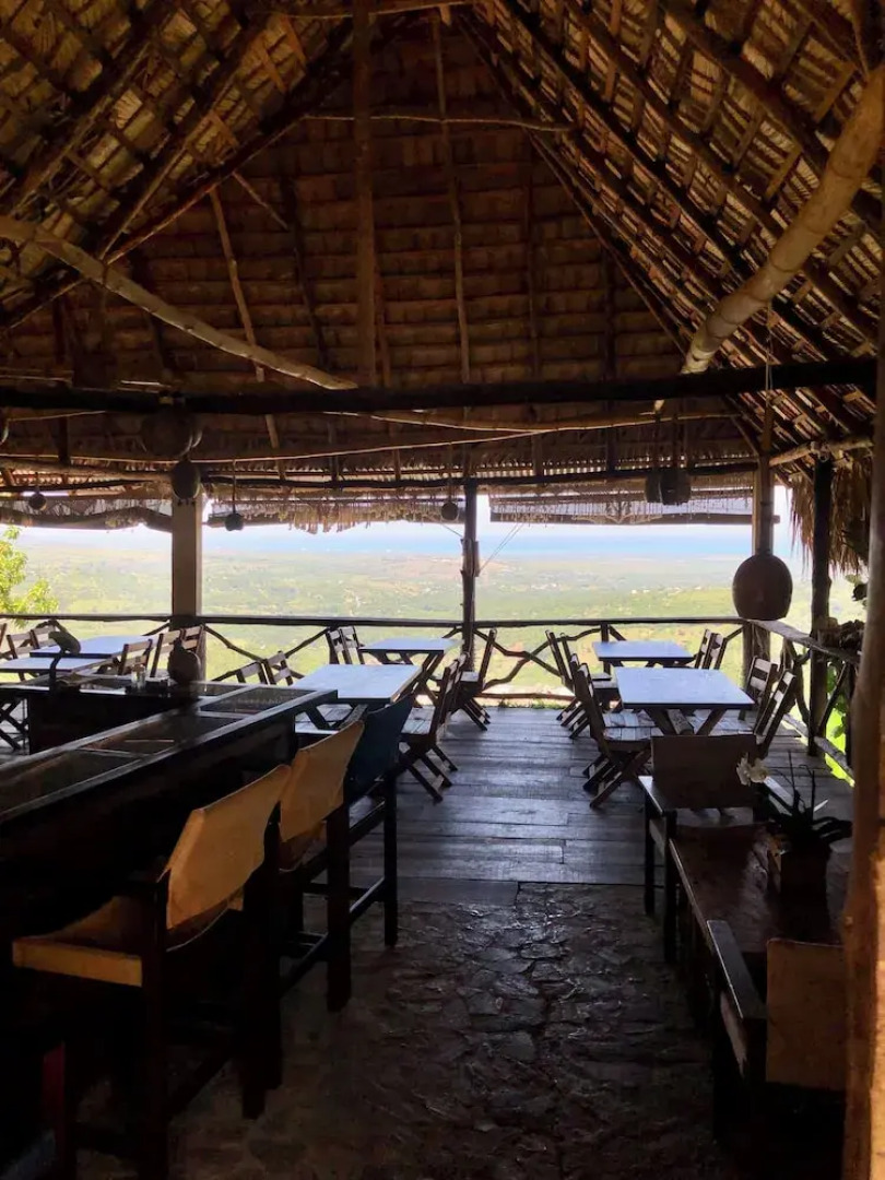 Ecolodge Tubagua Puerto Plata