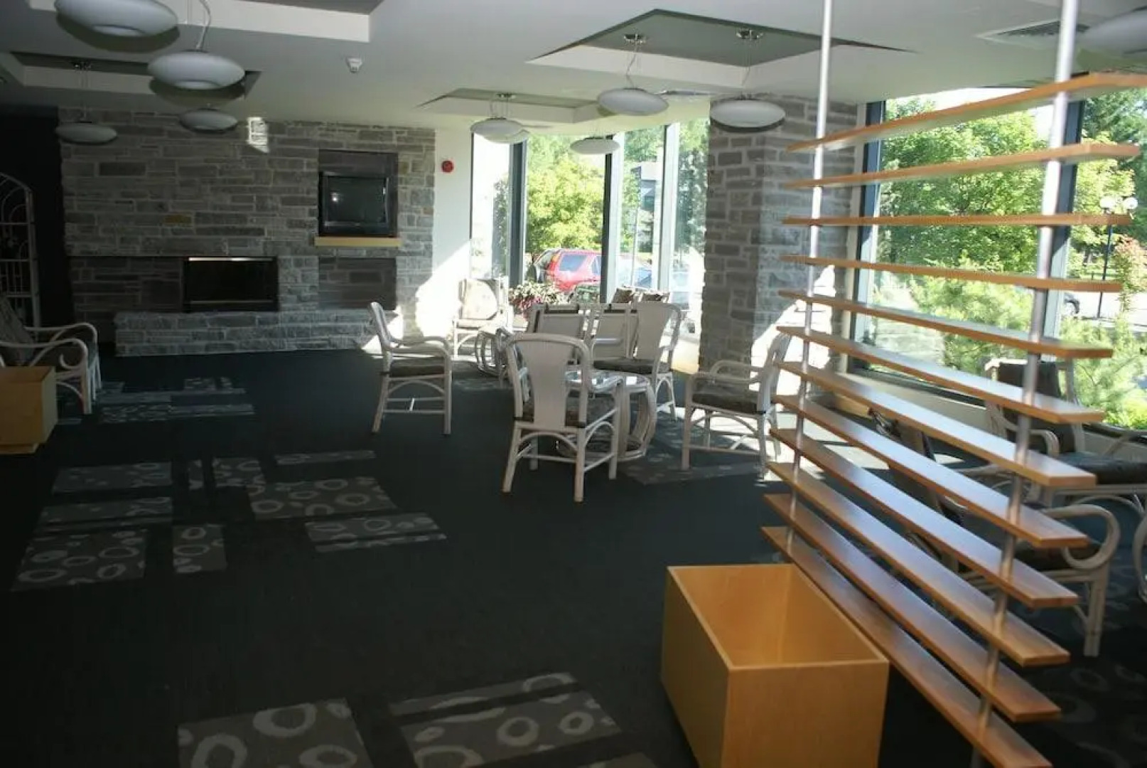 Condos Val Des Neiges