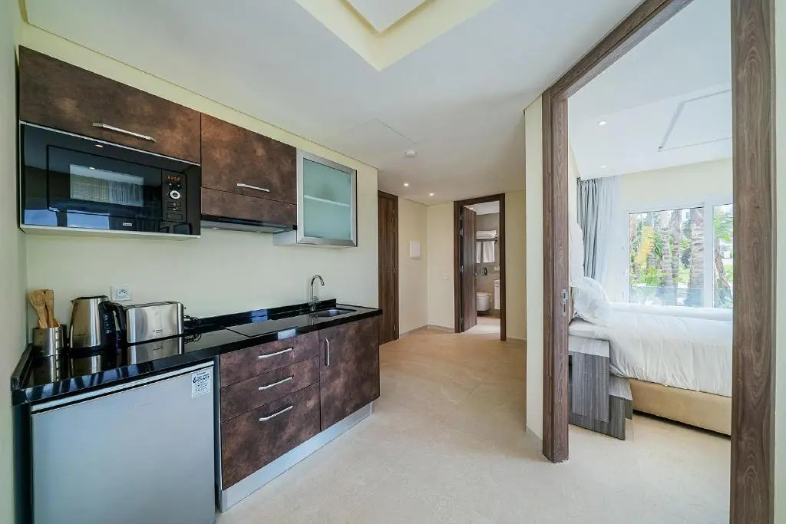 Le Tanger Résidence hôtelière