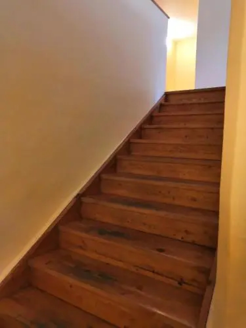 Hostel Skautský dom