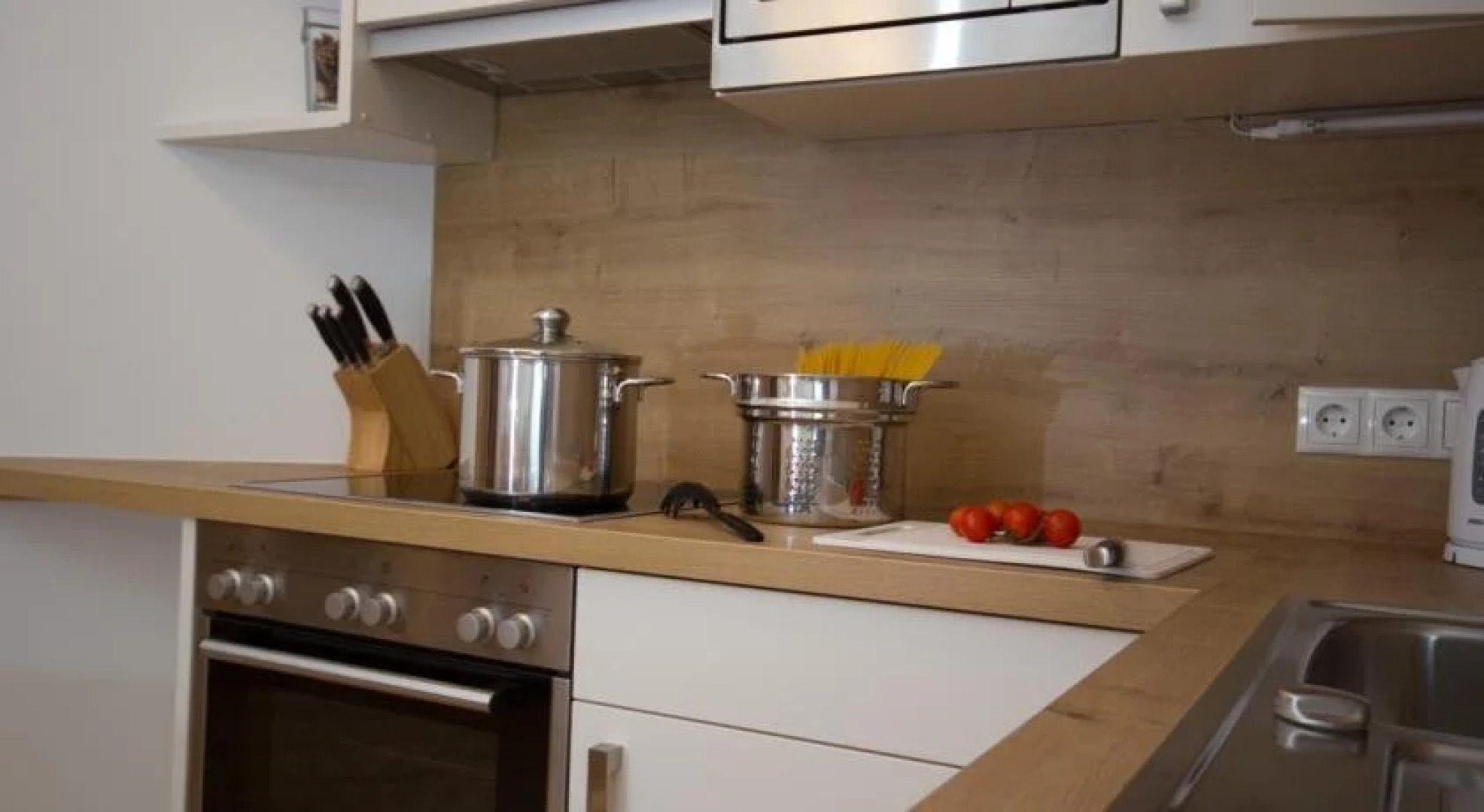 Berglife Appartements