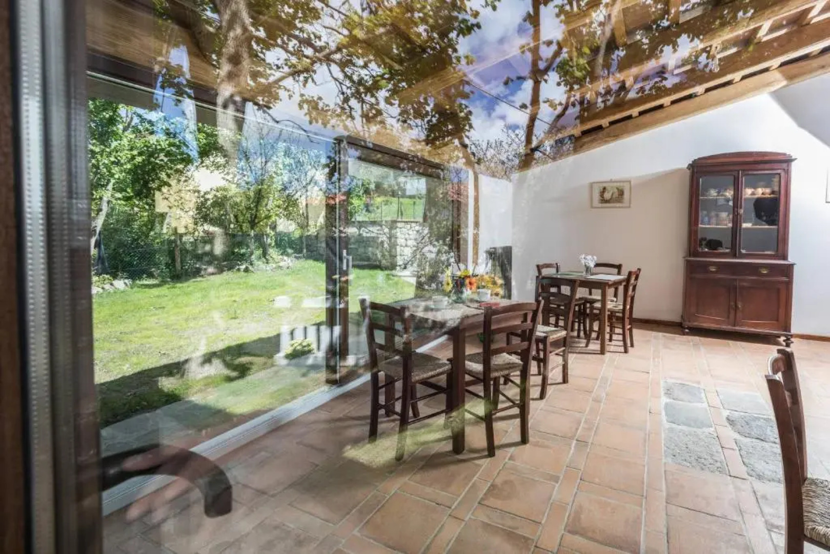 B&B Podere Legnotorto