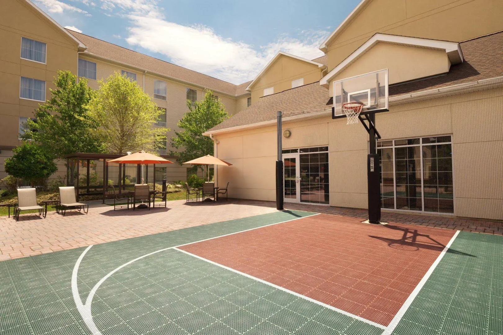 Homewood Suites By Hilton York