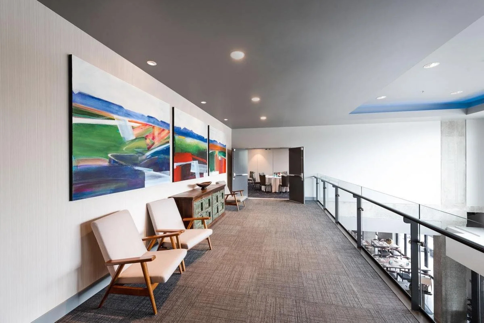 Hotel Interurban Seattle Airport SeaTac