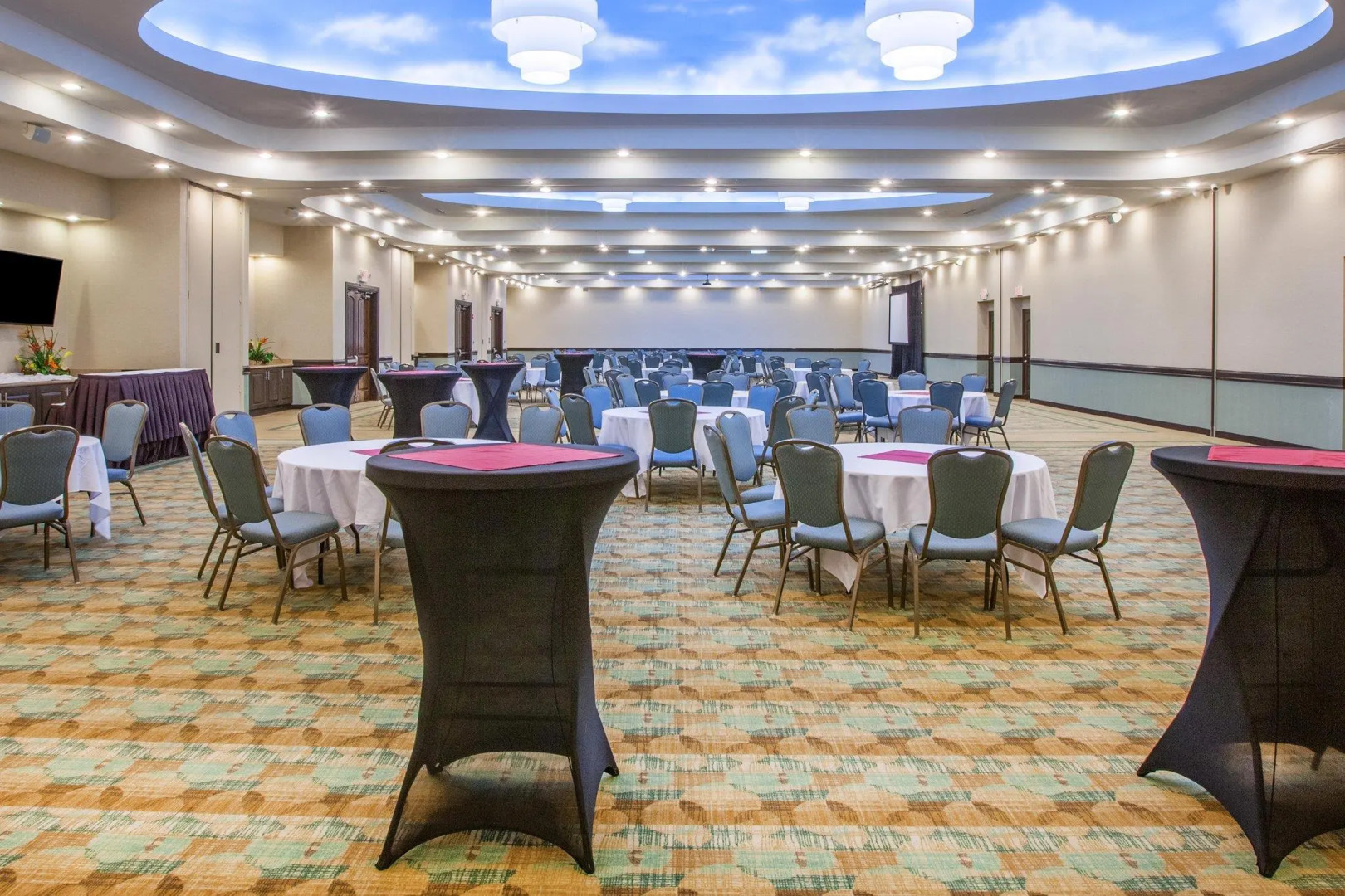 Hilton Garden Inn South Padre Island Beachfront