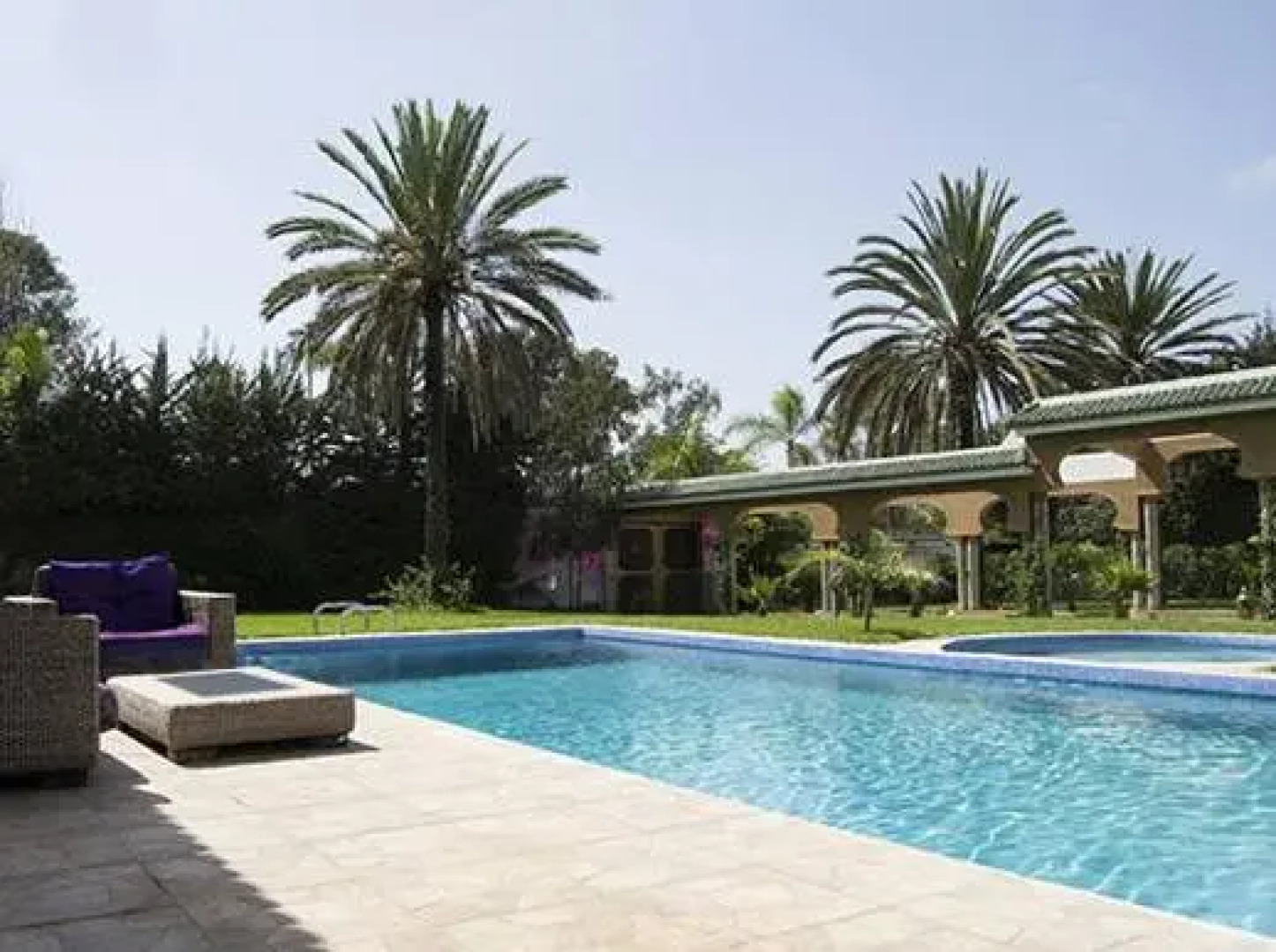 Villa Des Ambassadors