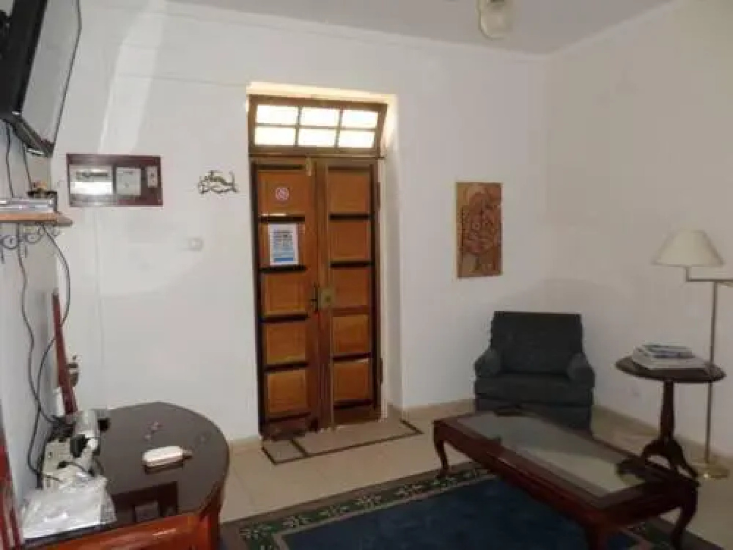 Casa Privada do Plateau