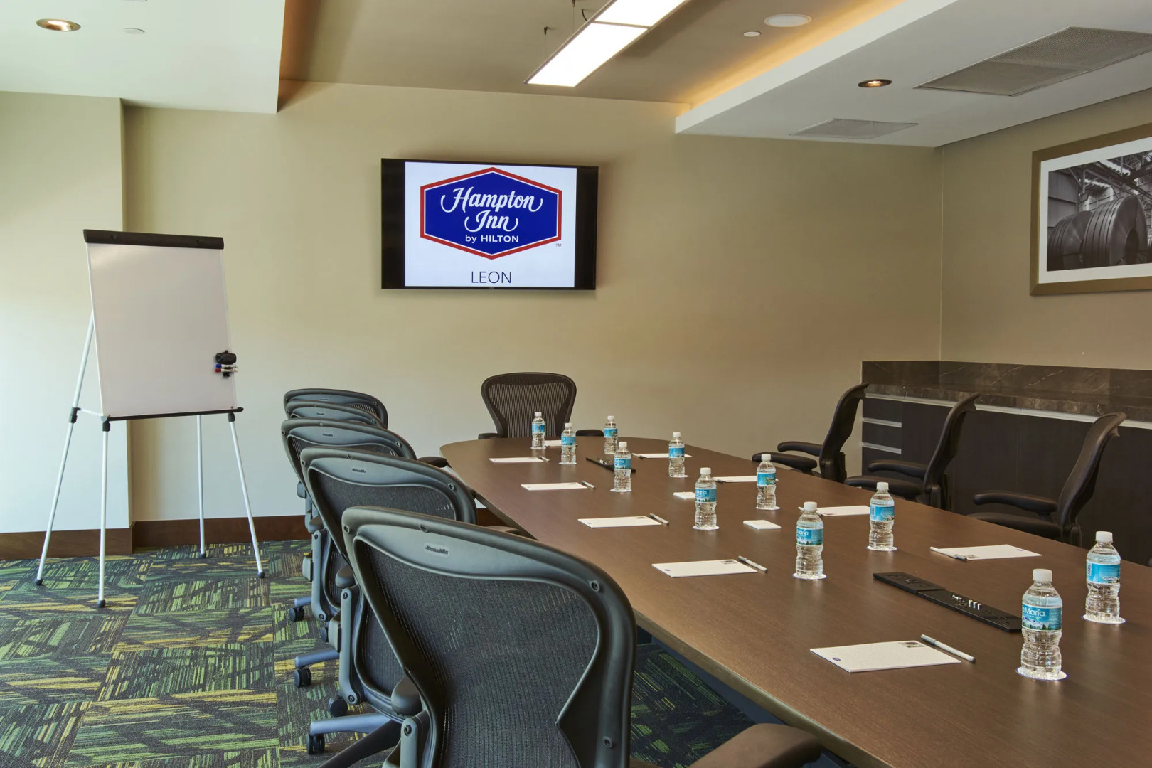 Hampton Inn by Hilton Leon Guanajuato