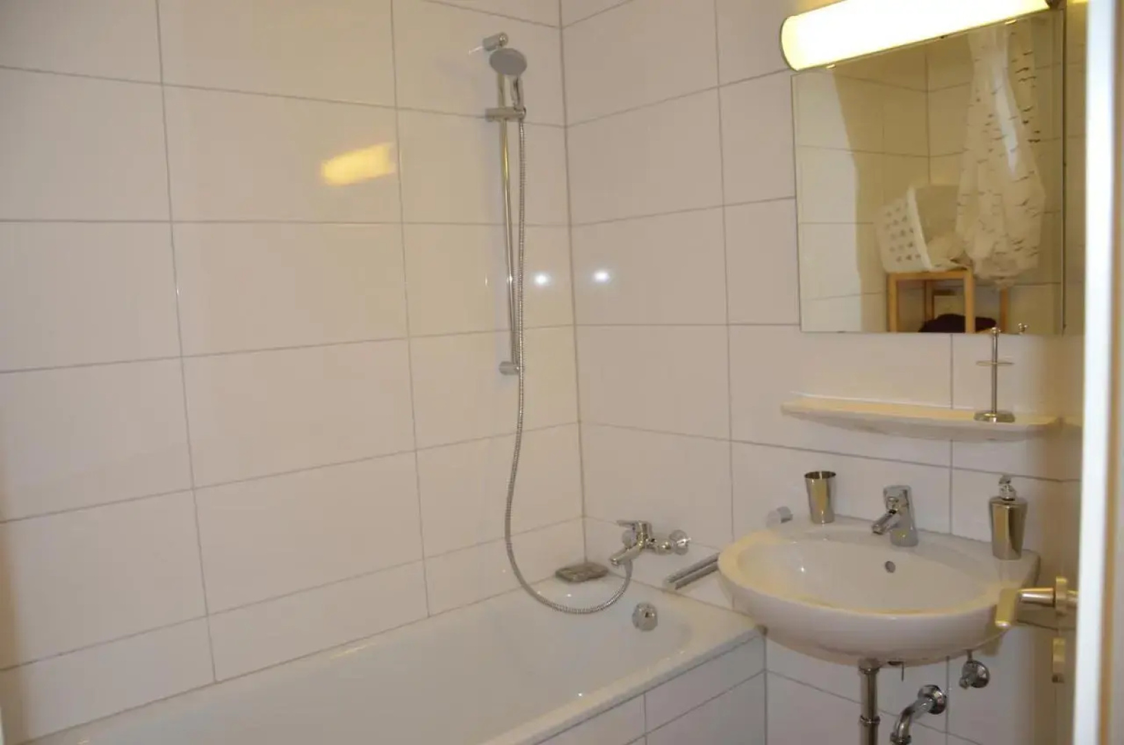 Central apartment uni klinik