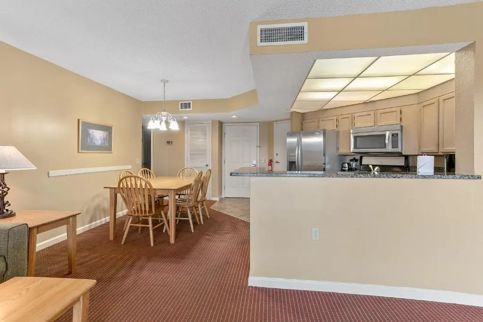 Sunrise Ridge Resort