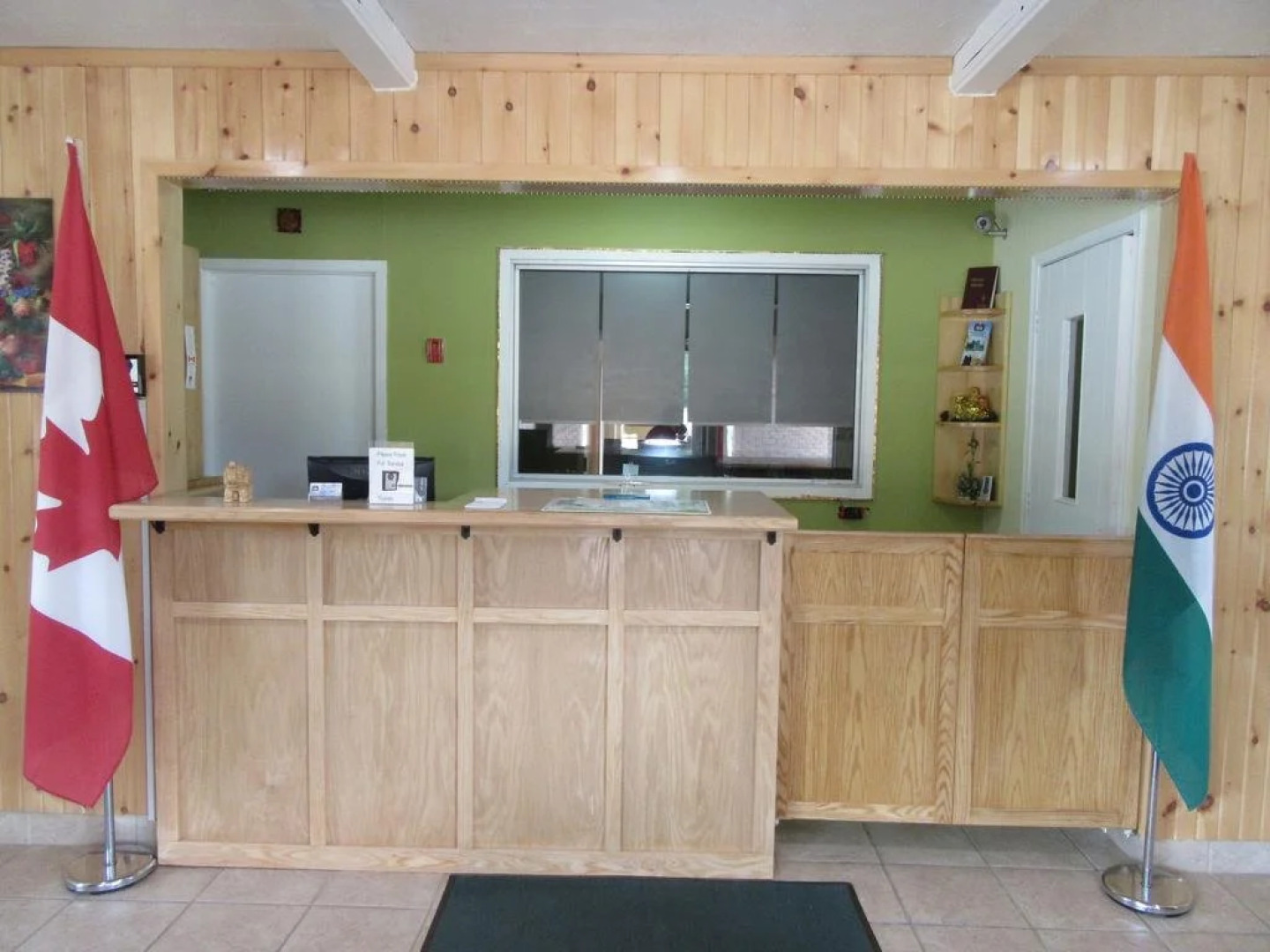 The Village Inn Motel