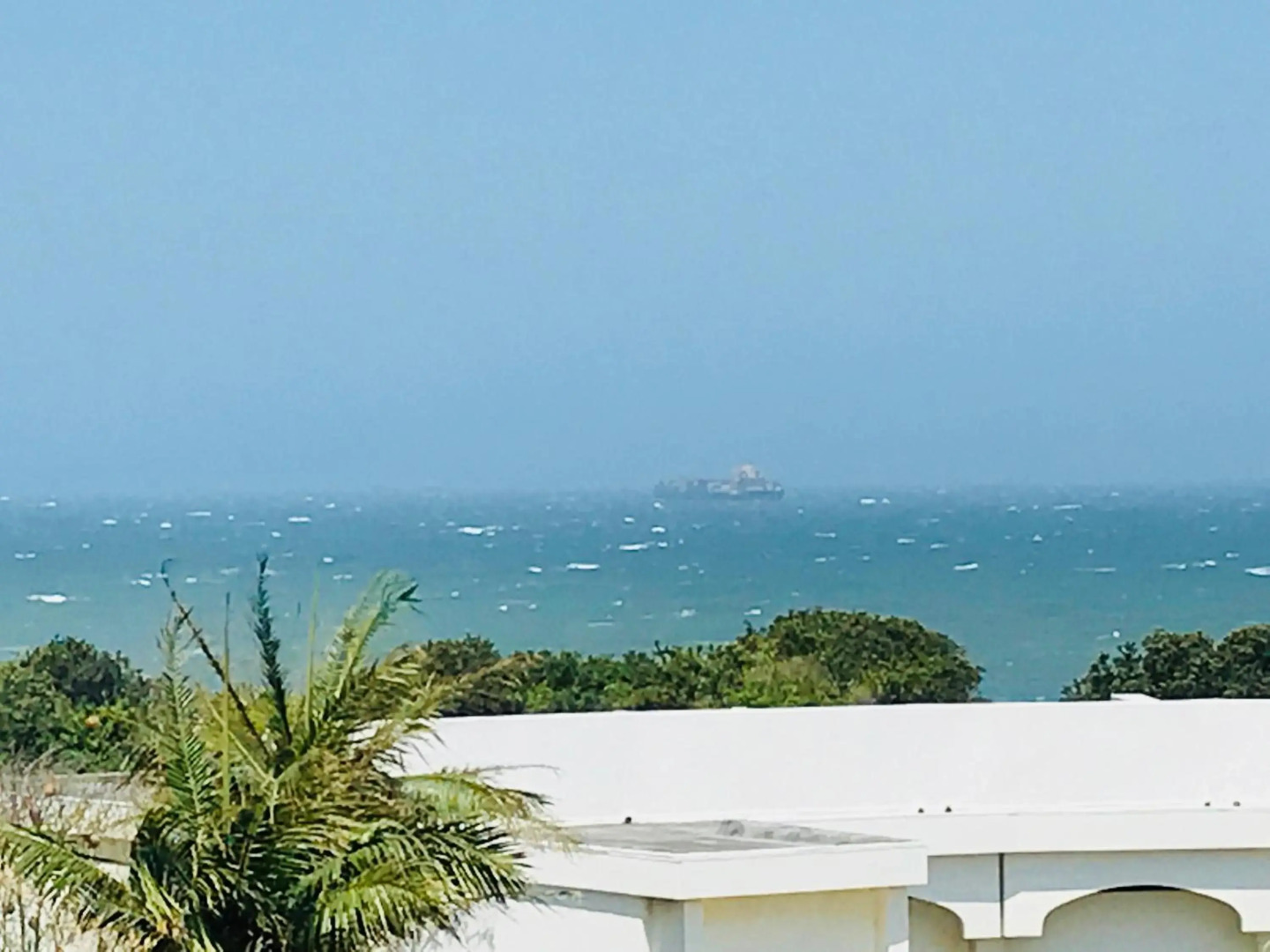 Umhlanga Beach Front 4 Sleeper