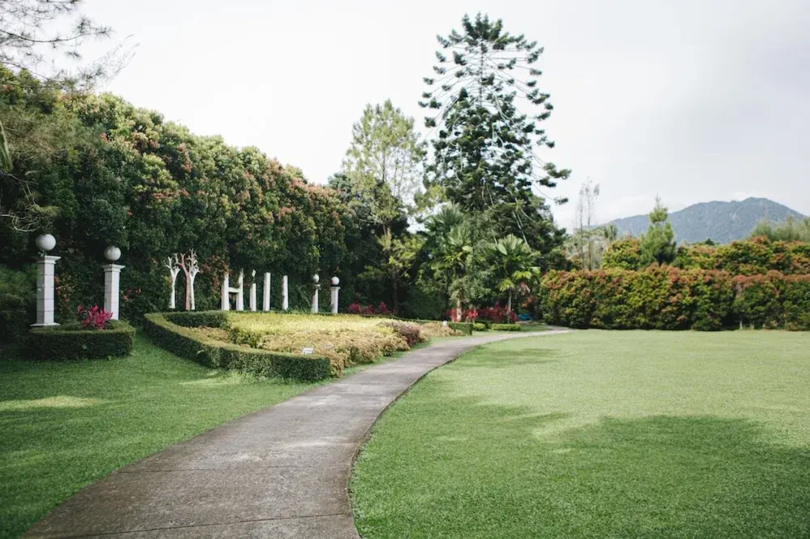 The Hill Hotel & Resort Sibolangit Powered by Archipelago