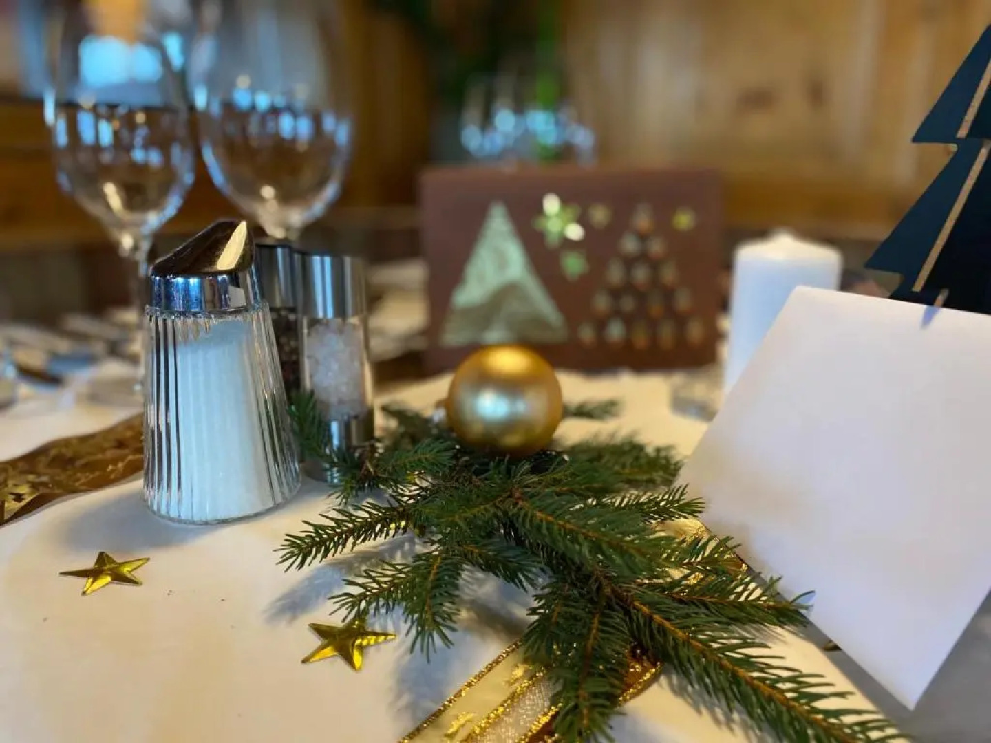 Panoramagasthof Kristberg