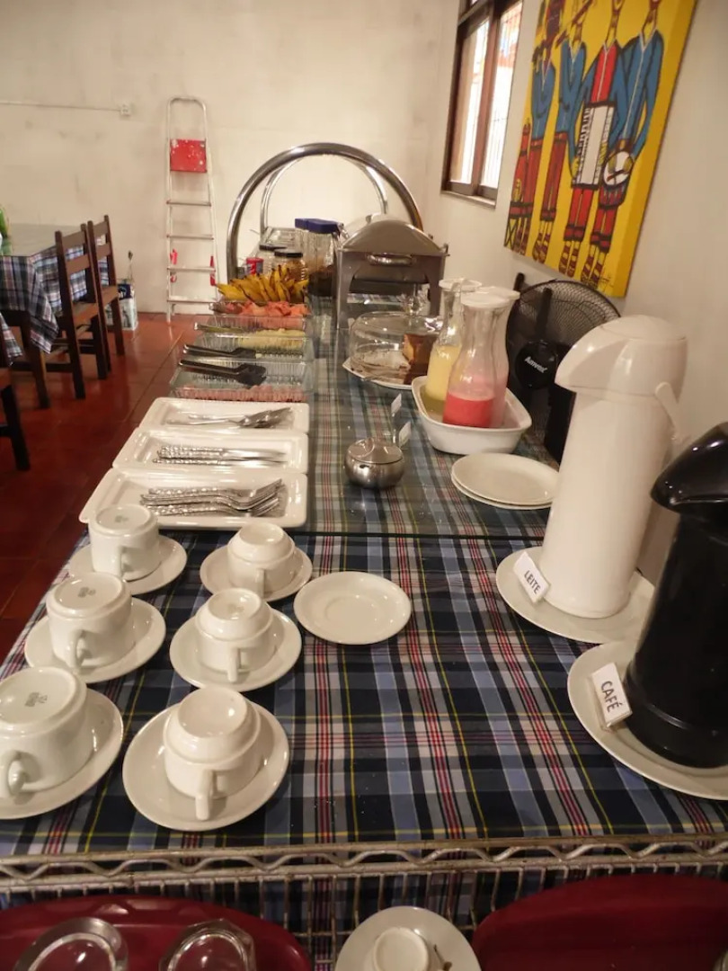 Center Plaza Prime Hotel